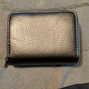 Buxton RFID Accordion Wallet